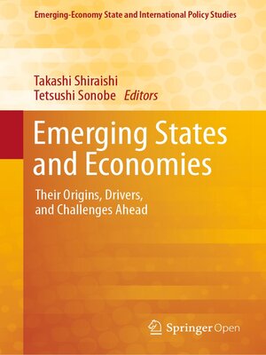 cover image of Emerging States and Economies